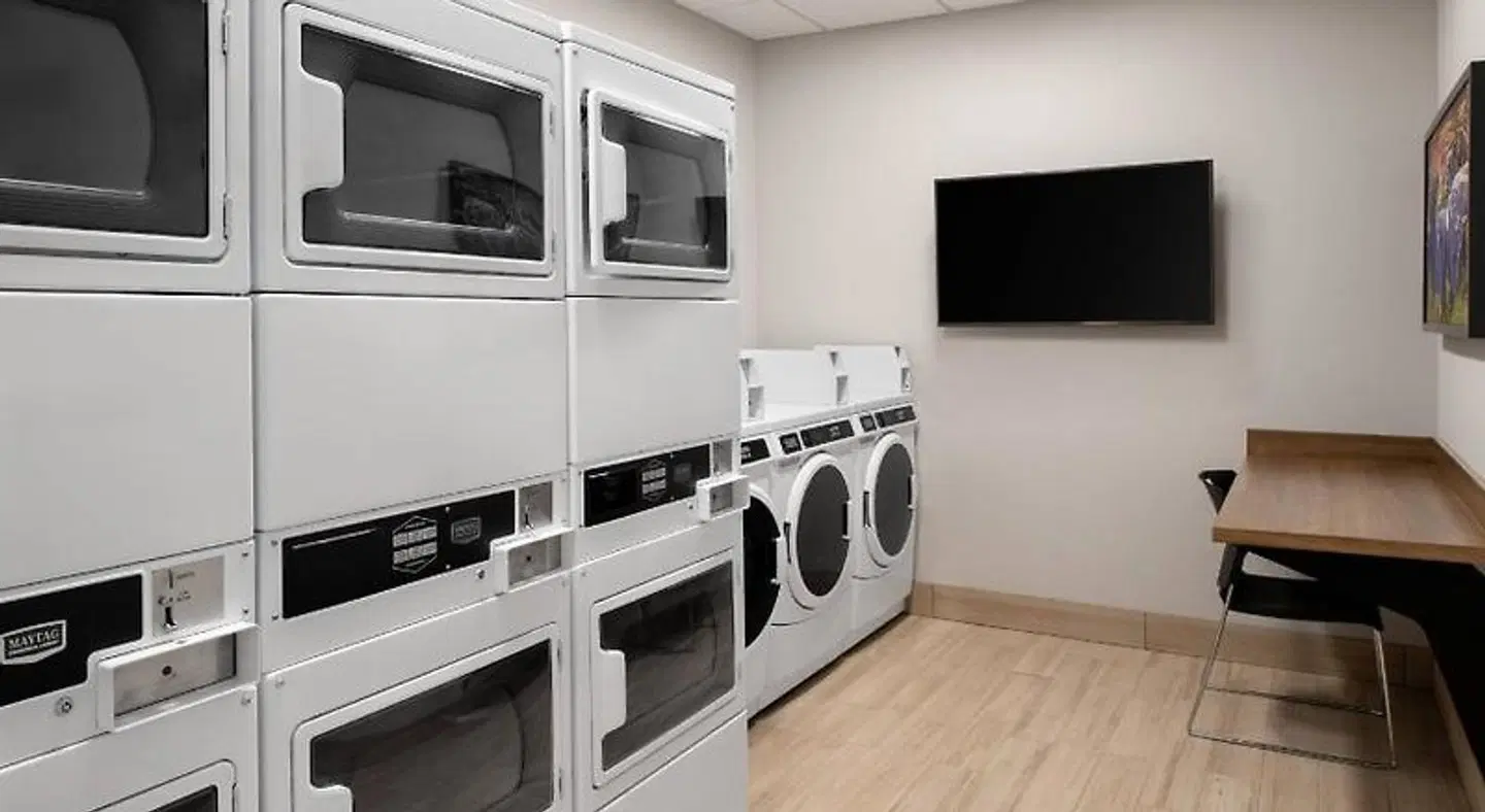 TownePlace Suites by Marriott Twin Falls Badezimmer