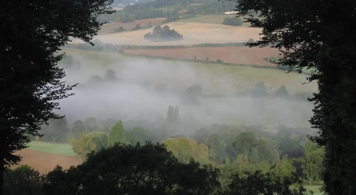 Spinneycross LANDSCAPE