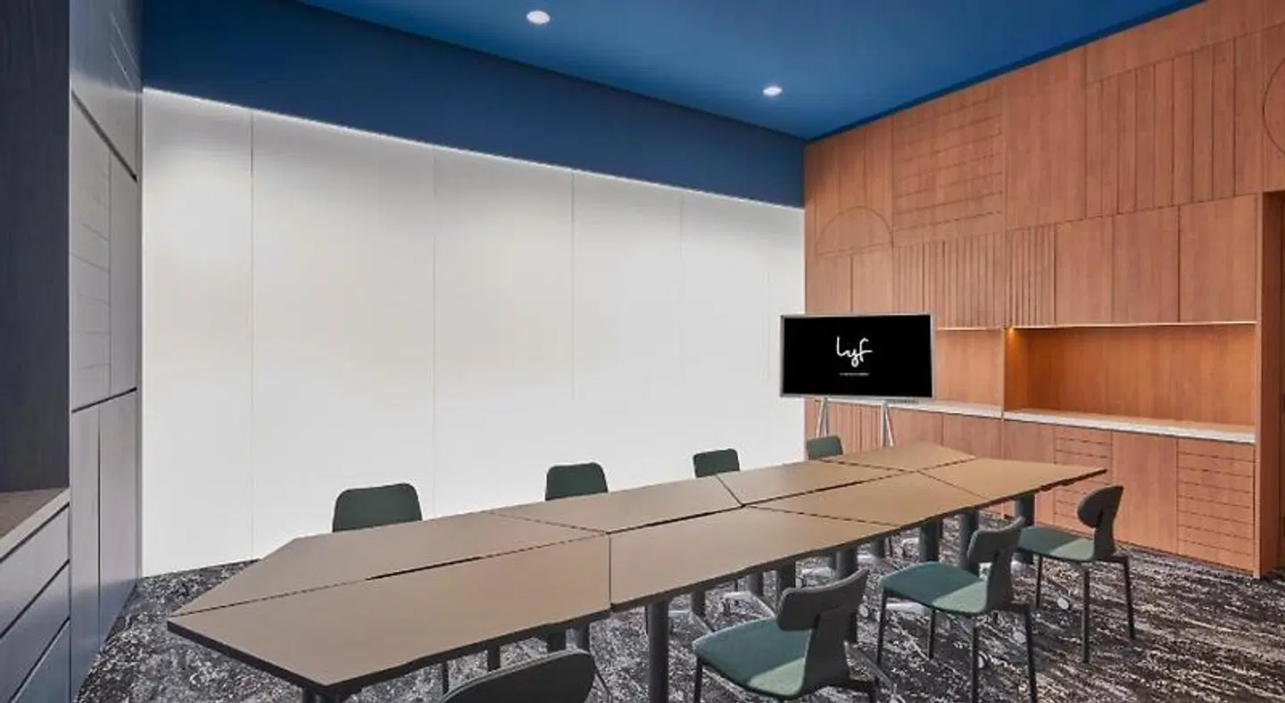 lyf Farrer Park Singapore ROOM_EXAMPLE