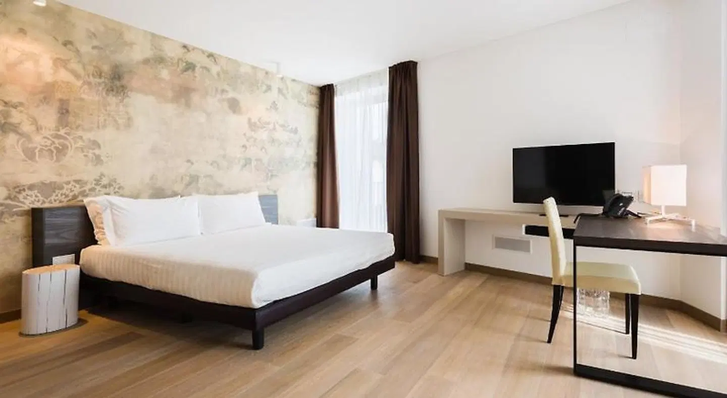 Astor Belluno ROOM_EXAMPLE