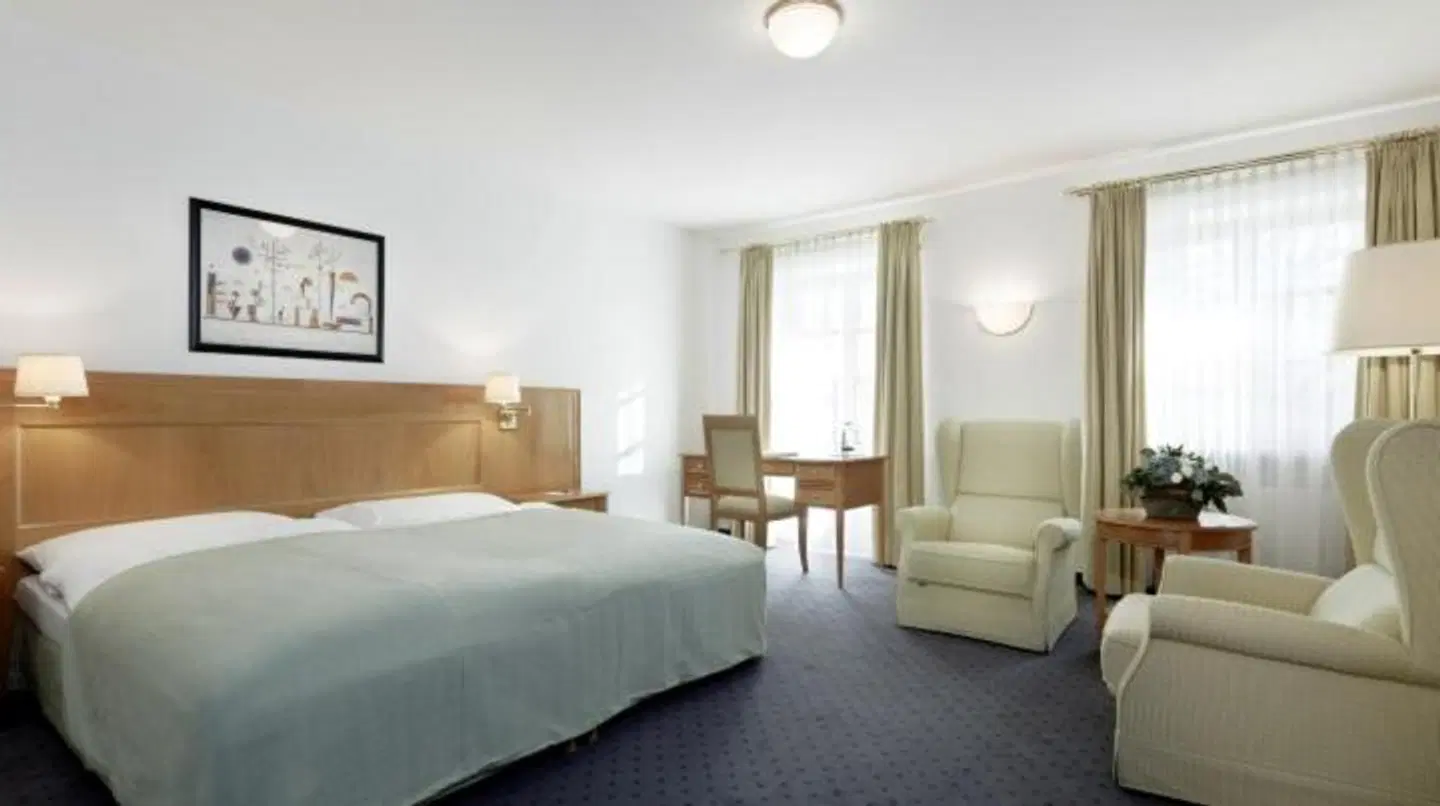 Margarethenhof am Tegernsee ROOM_EXAMPLE