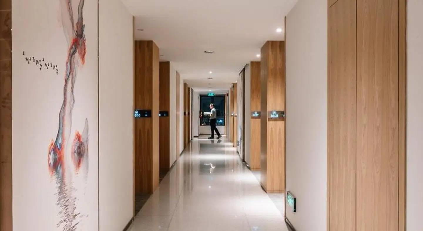 Laike Hotel HEALTH_BEAUTY