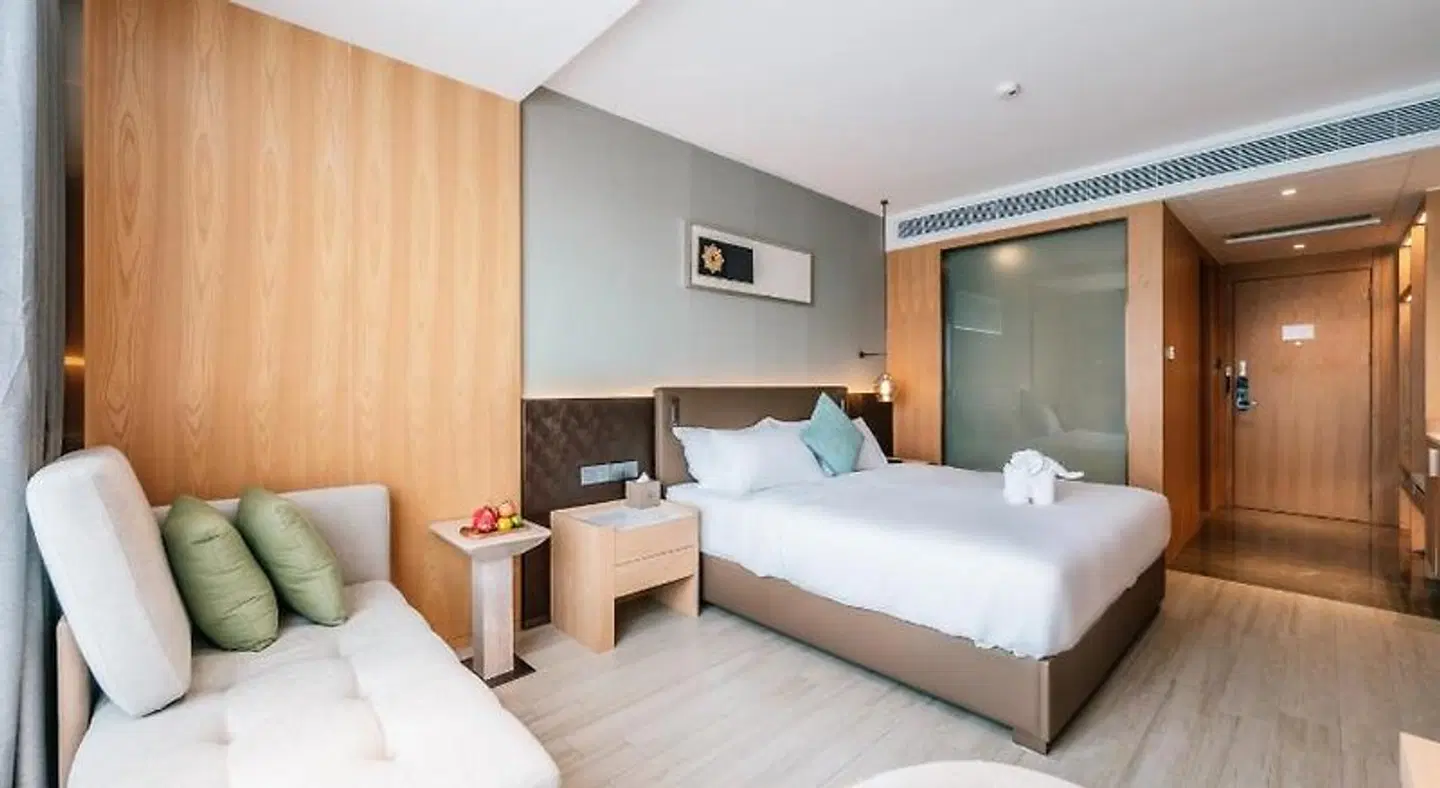 Laike Hotel ROOM_EXAMPLE