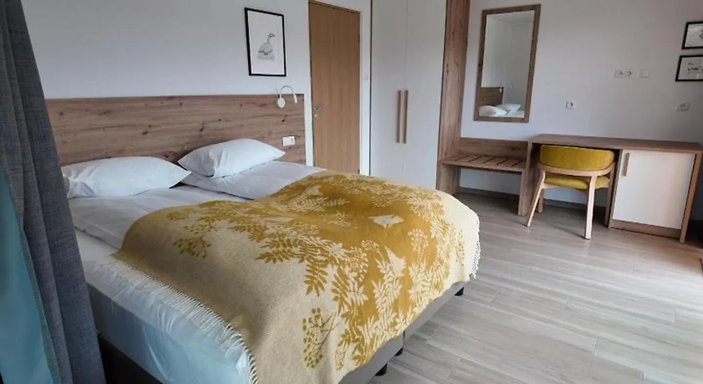 Hotel 1001 Nott ROOM_EXAMPLE