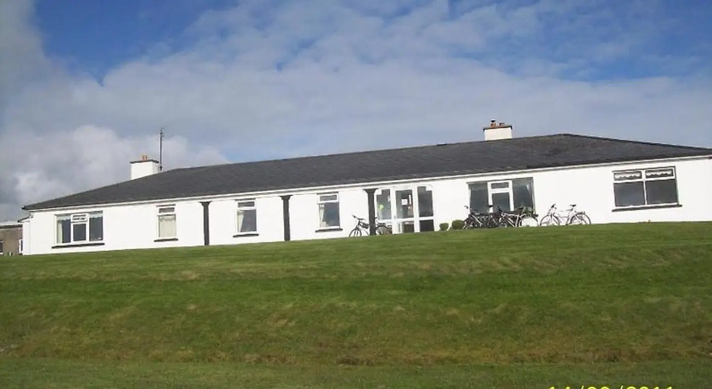 Achill West Coast House EXTERIOR