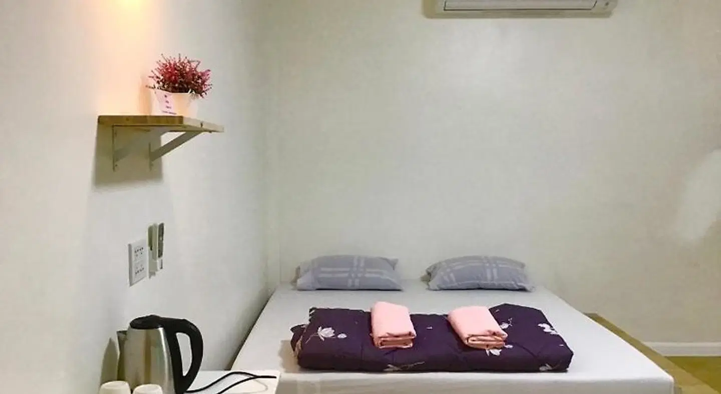 Daddy's Homestay ROOM_EXAMPLE