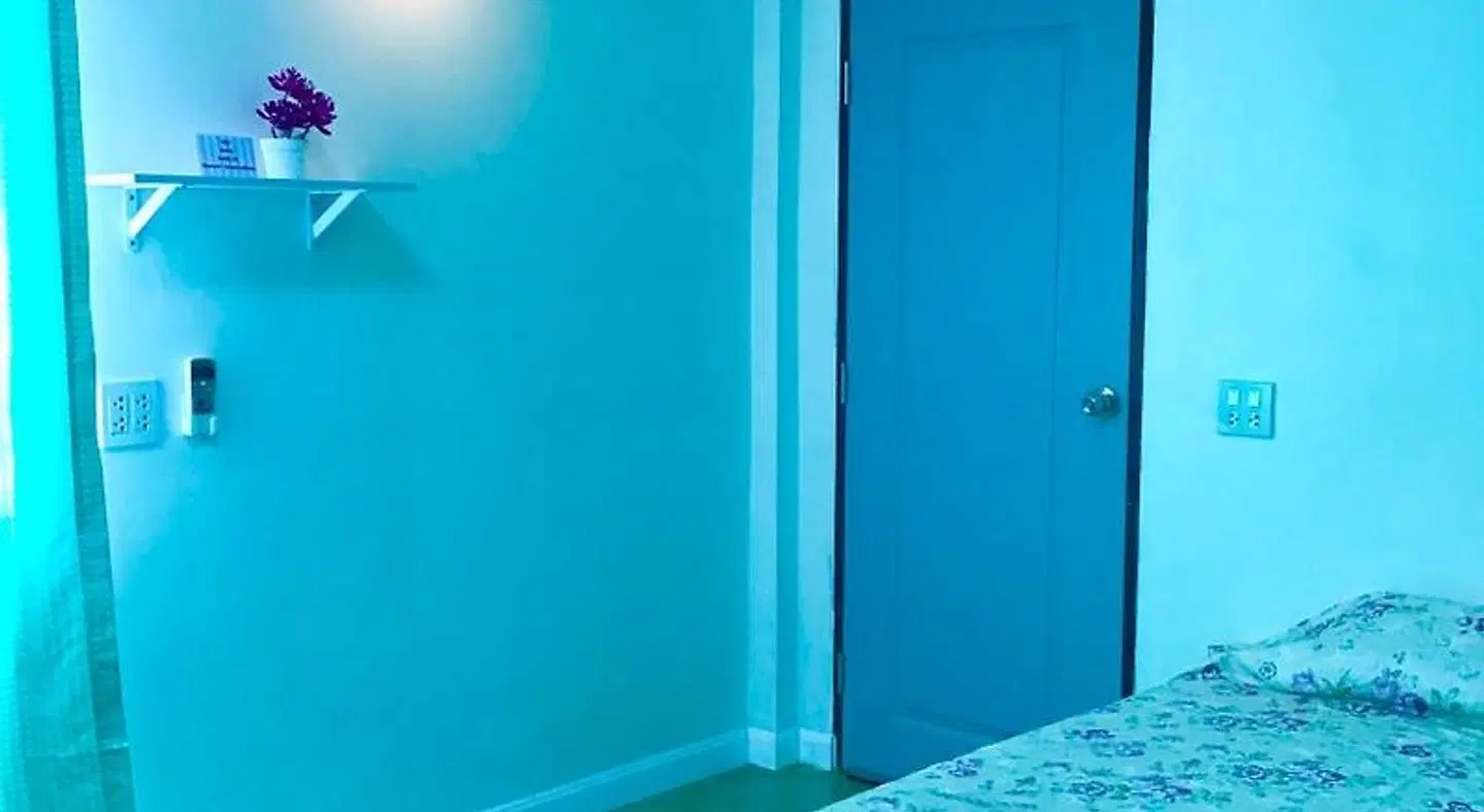 Daddy's Homestay Badezimmer