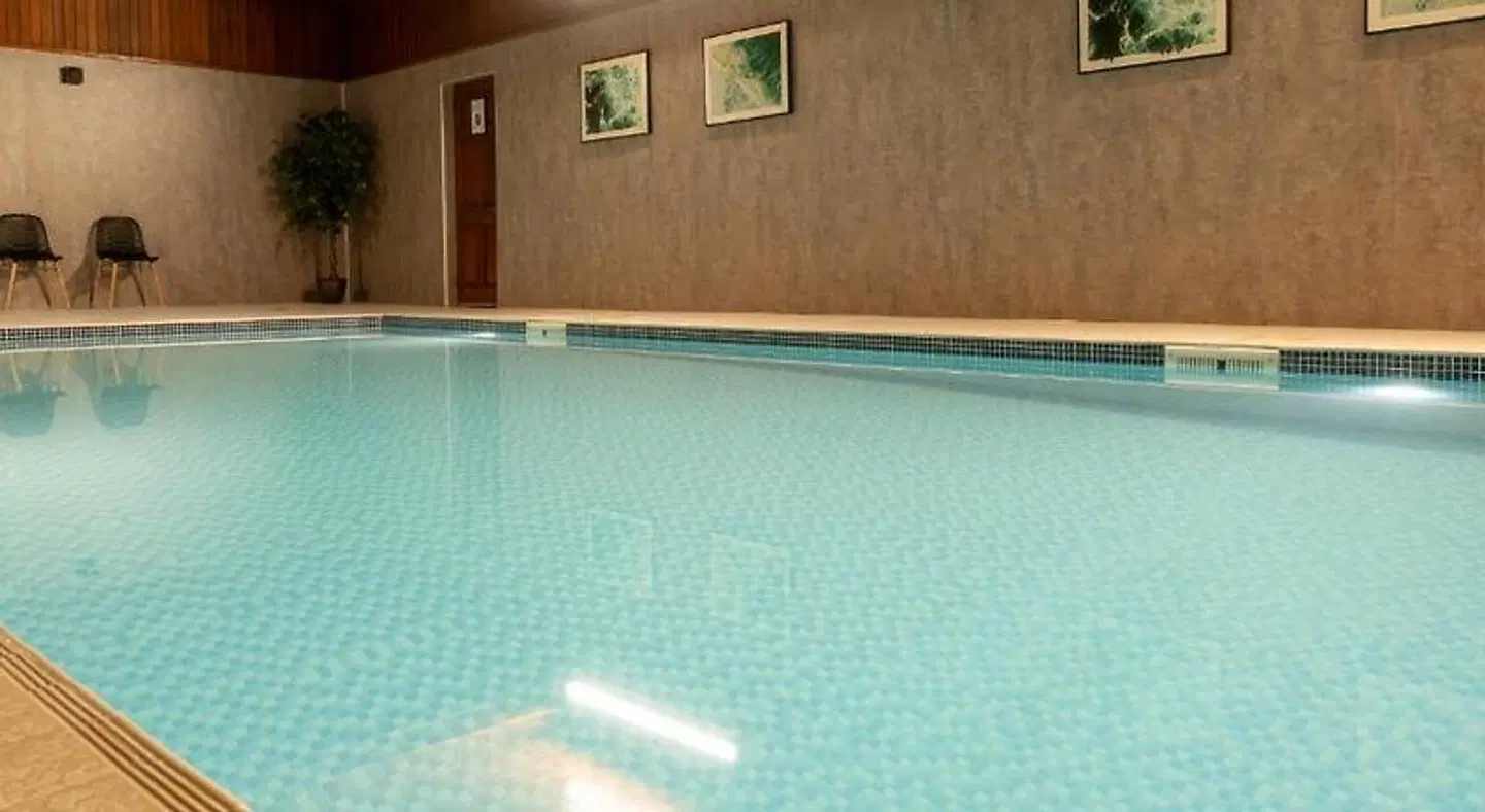 Balavil Hallenbad