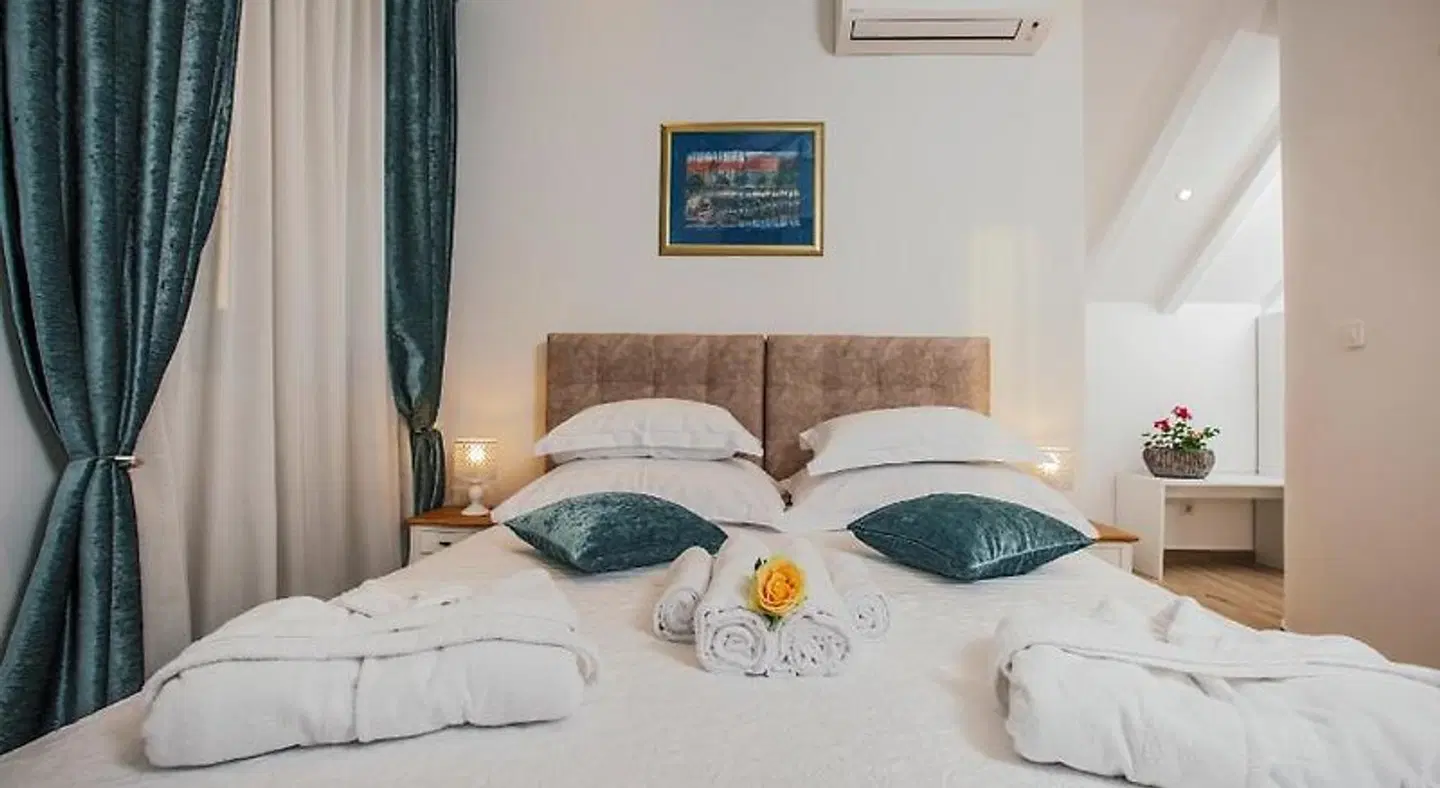 Heritage Hotel Dea ROOM_EXAMPLE