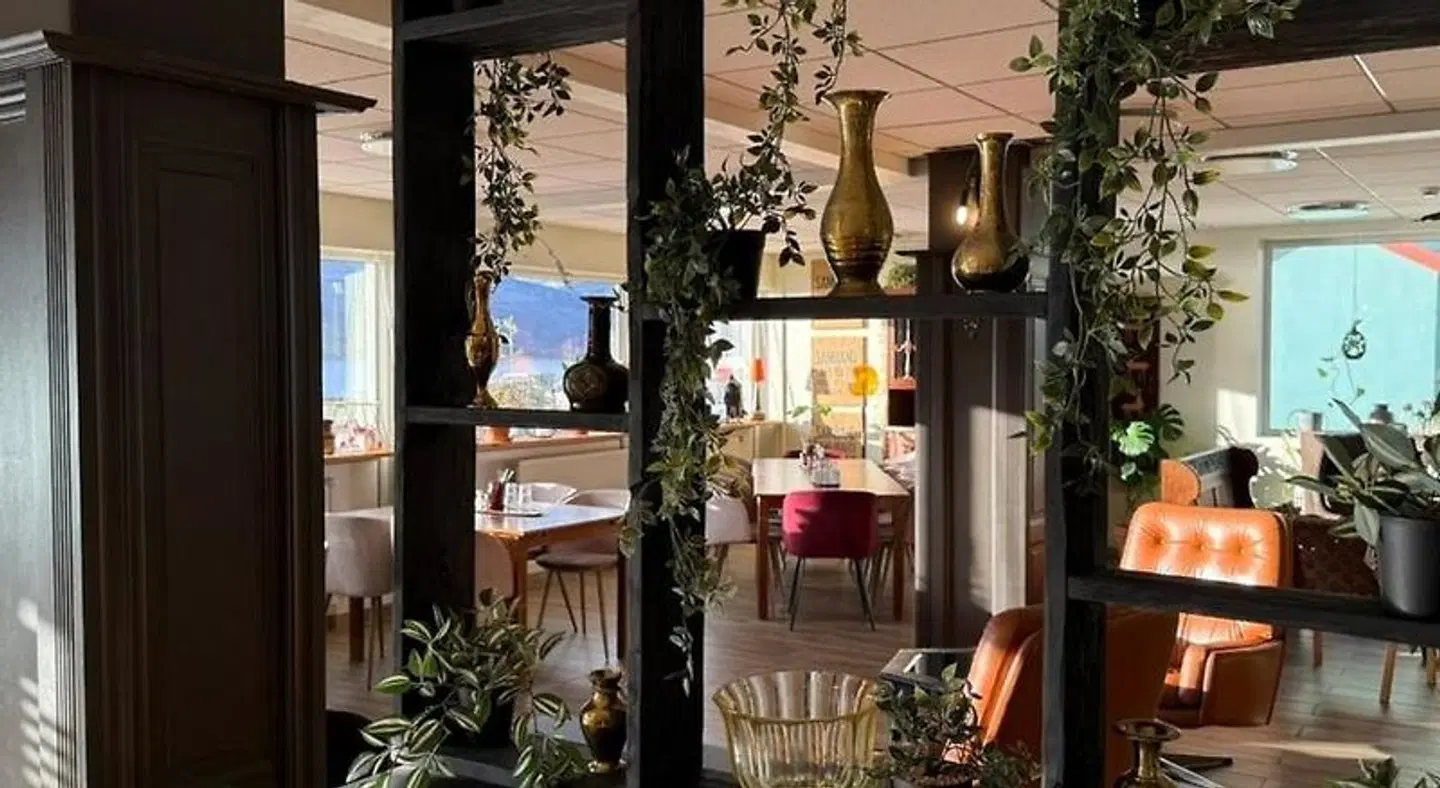 Hildibrand Apartment Hotel LOUNGE_LOBBY