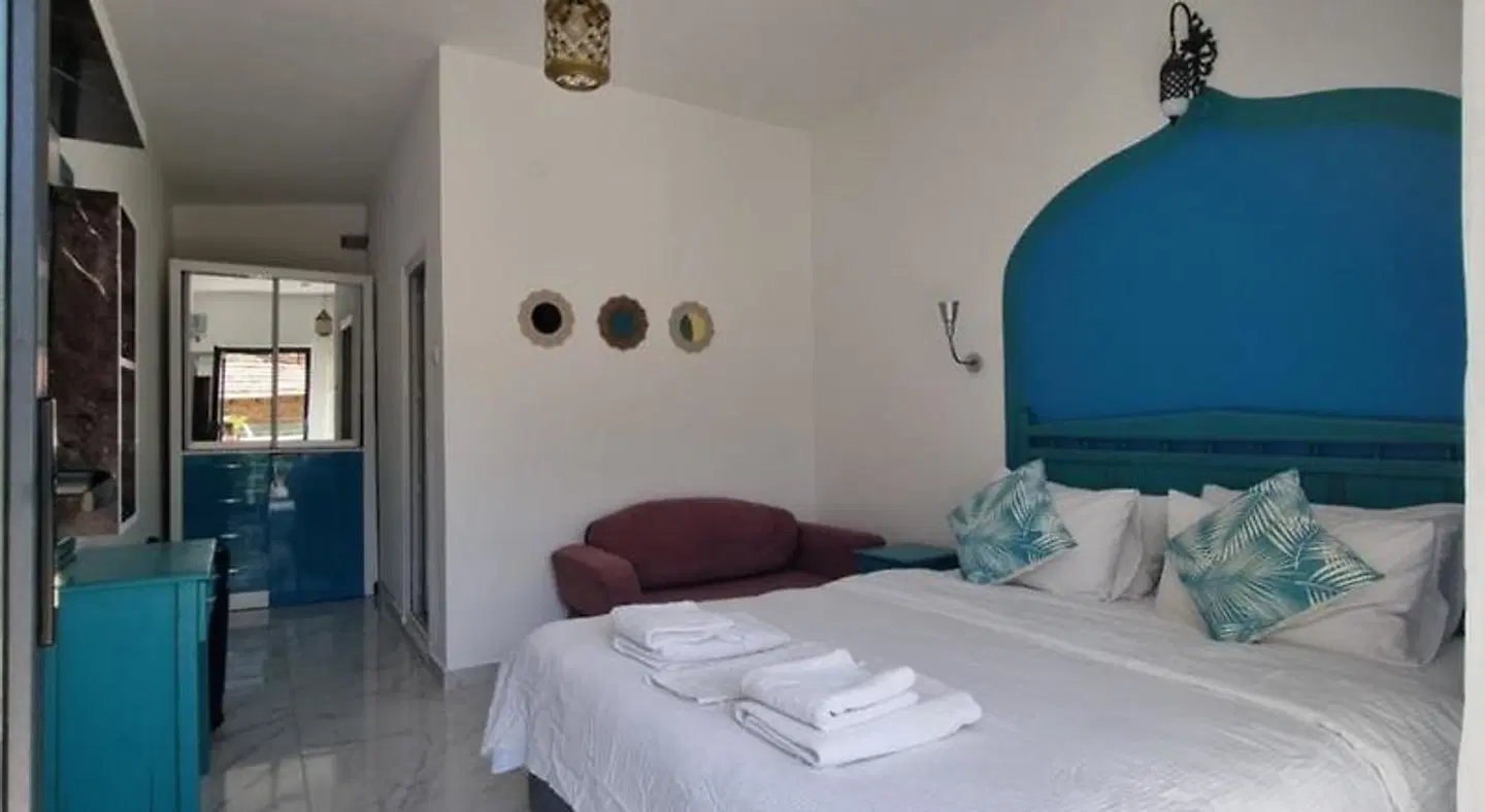 Sunset Boutique Hotel & Apartments HEALTH_BEAUTY