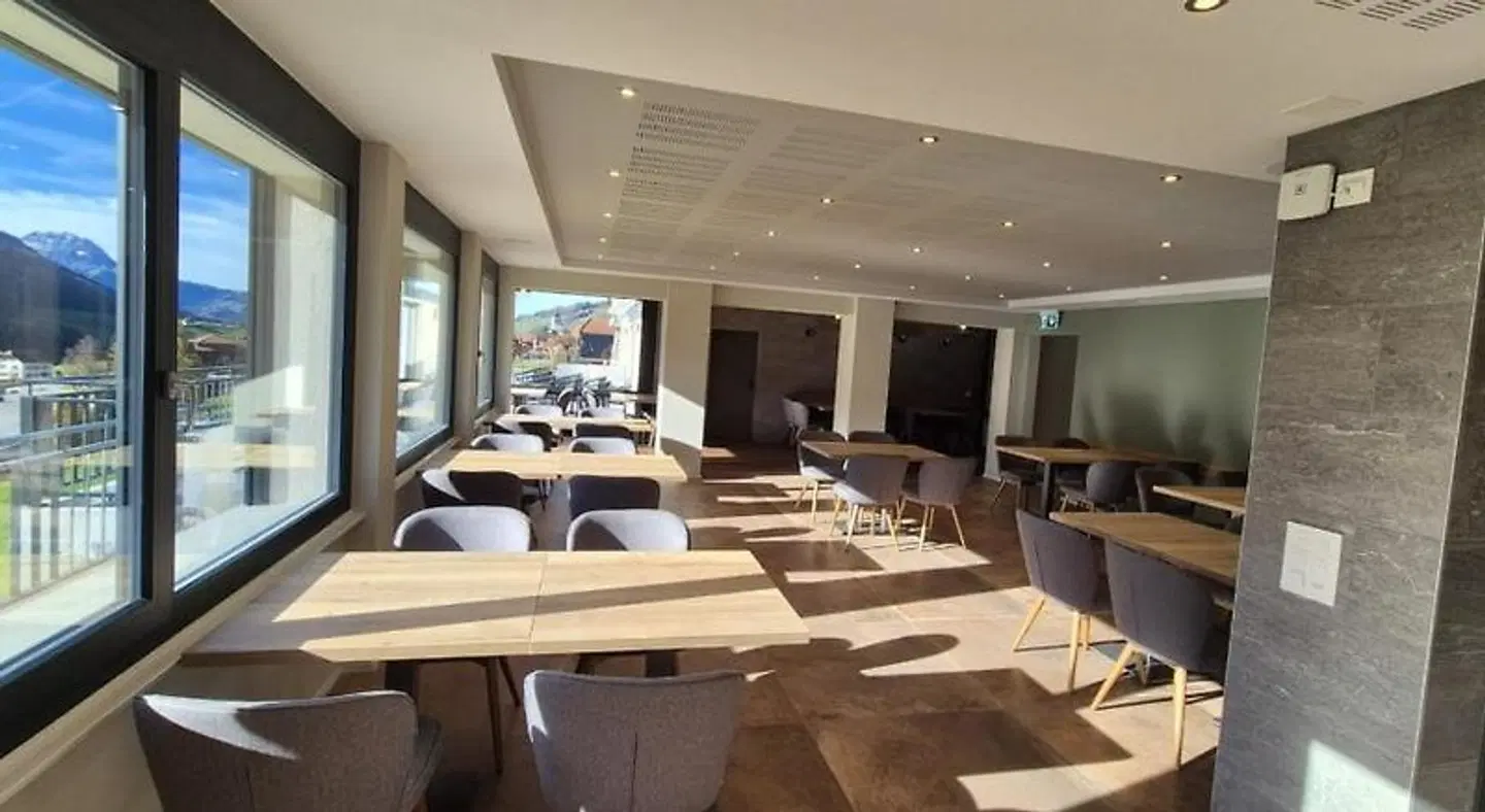 Studios Bellevue Konferenz
