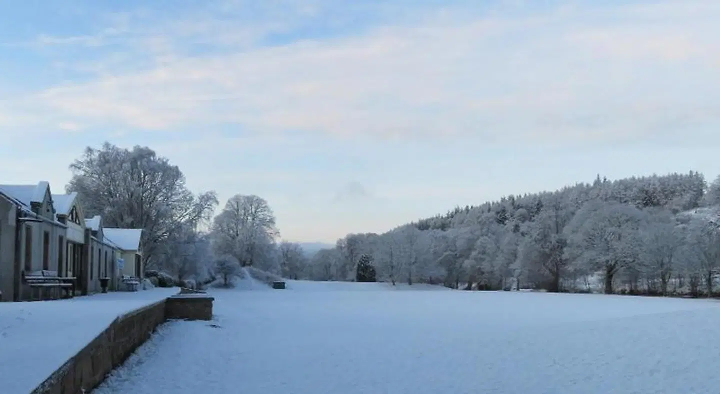 Bankhouse B&B OUTDOOR_POOL