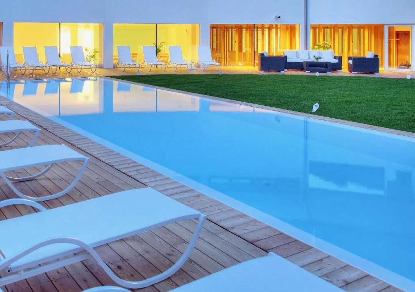 Rauter Hallenbad