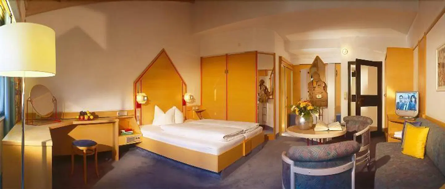 Rauter ROOM_EXAMPLE