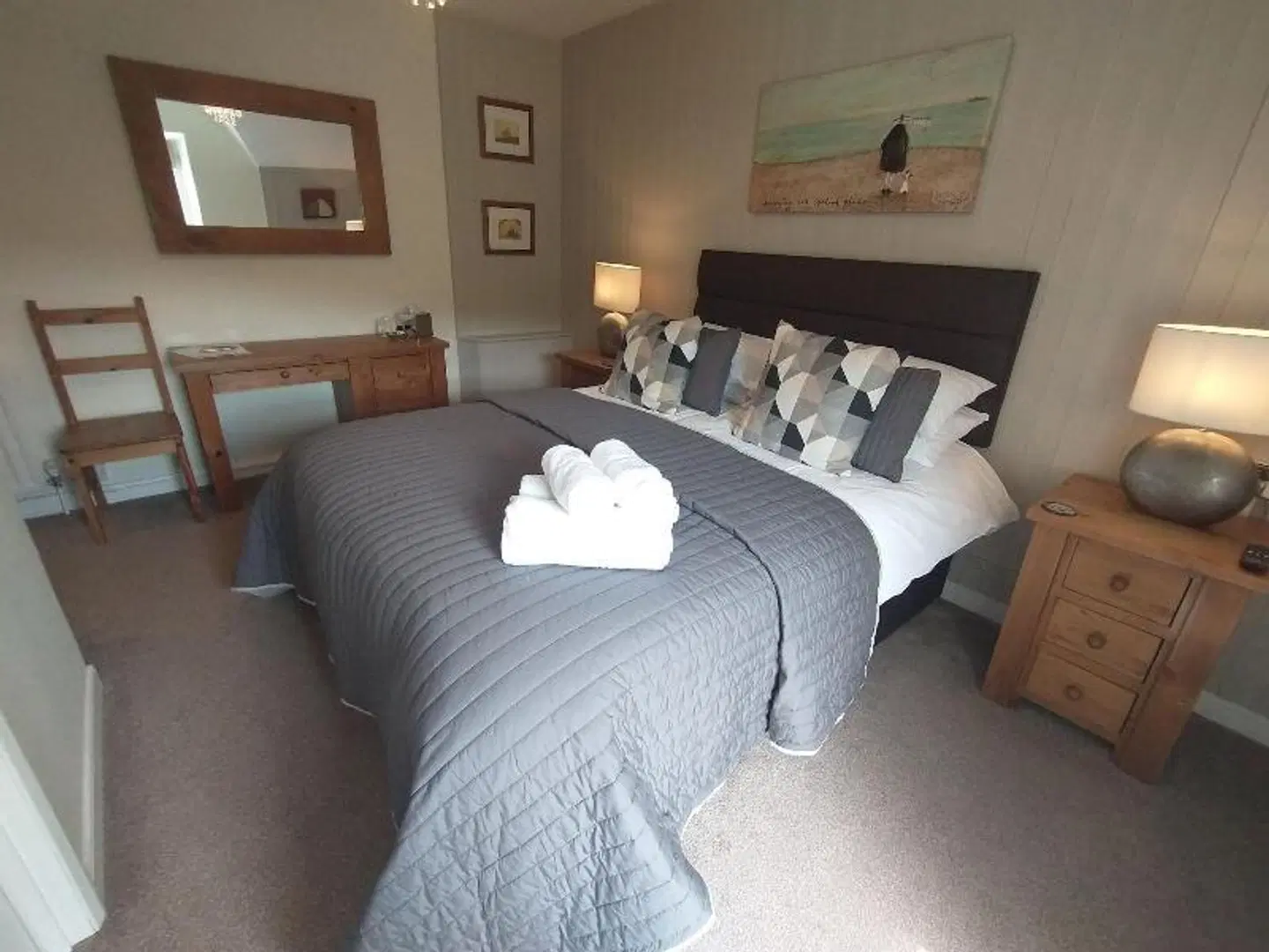 Plas Tan y Graig ROOM_EXAMPLE
