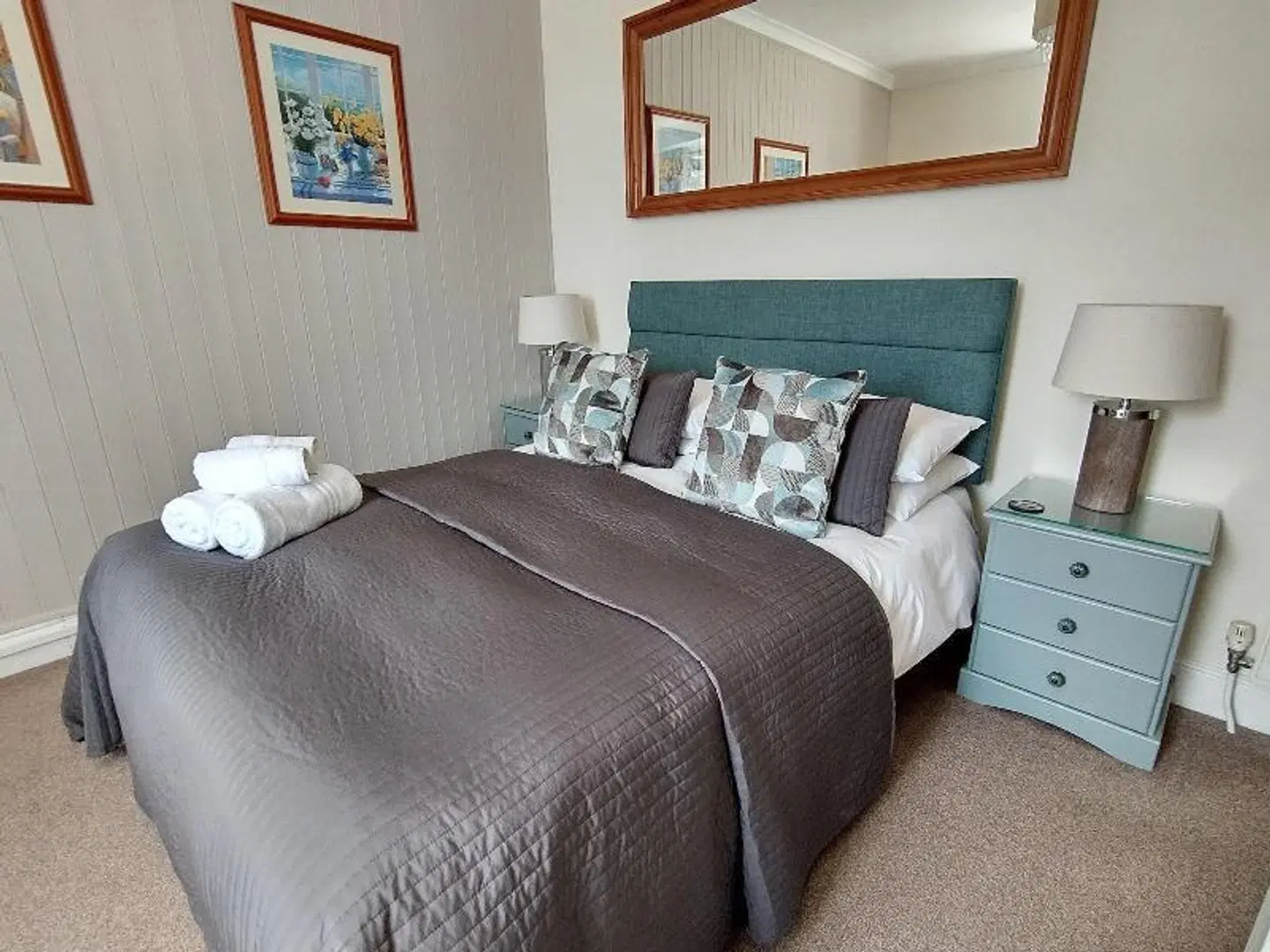 Plas Tan y Graig ROOM_EXAMPLE