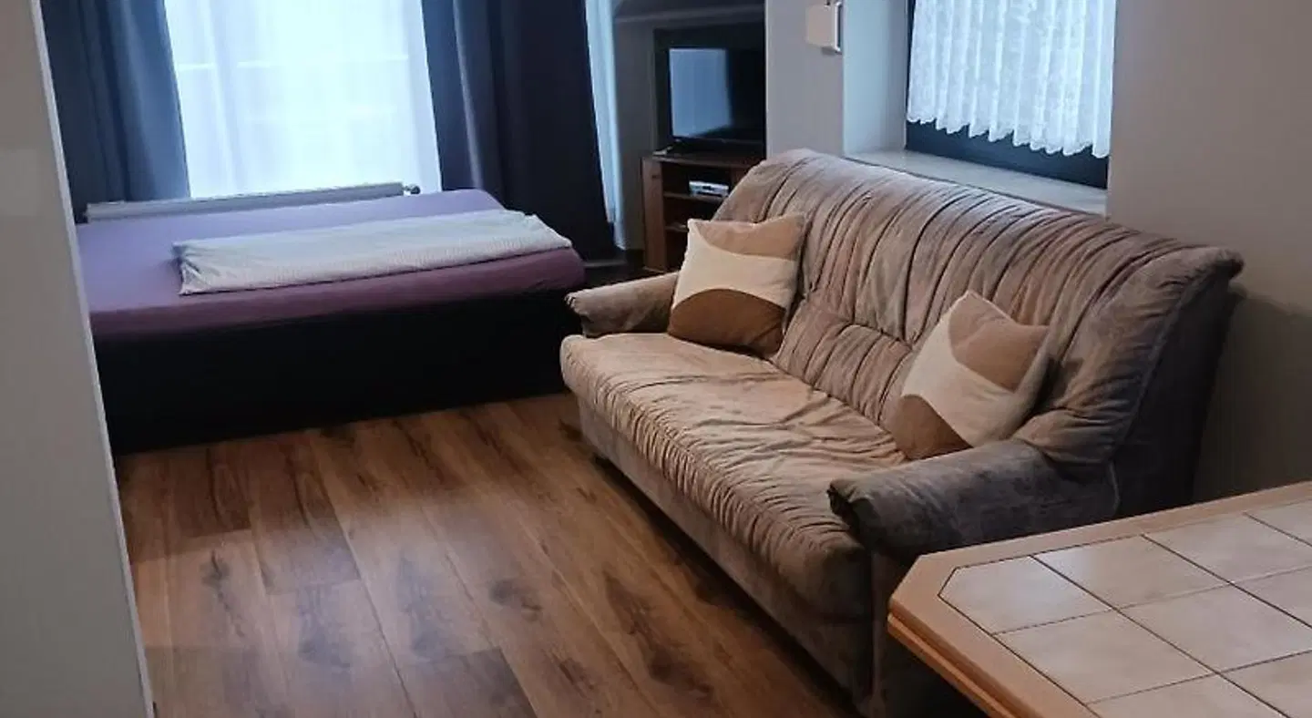Pension Strohm im Lieth Cafe ROOM_EXAMPLE