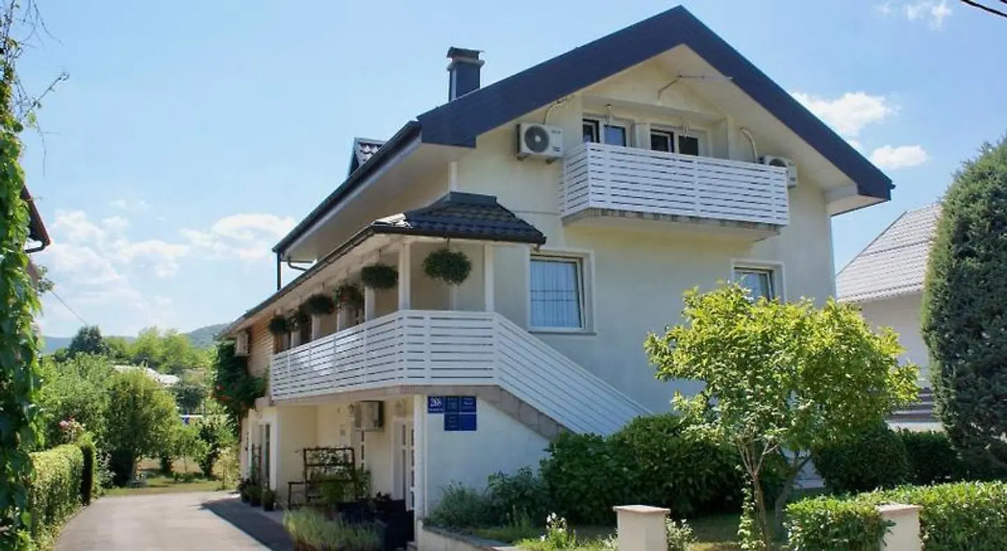 House Magdic Plitvice EXTERIOR