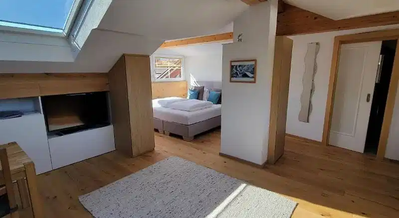 Apartments FEICHTNER / Tulfes / Tirol – Hotelfoto