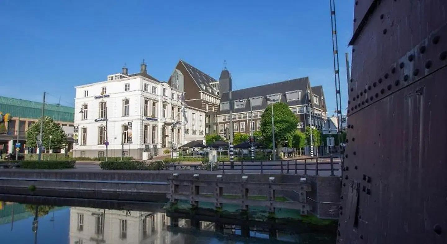 Villa Rubenshof Terrasse