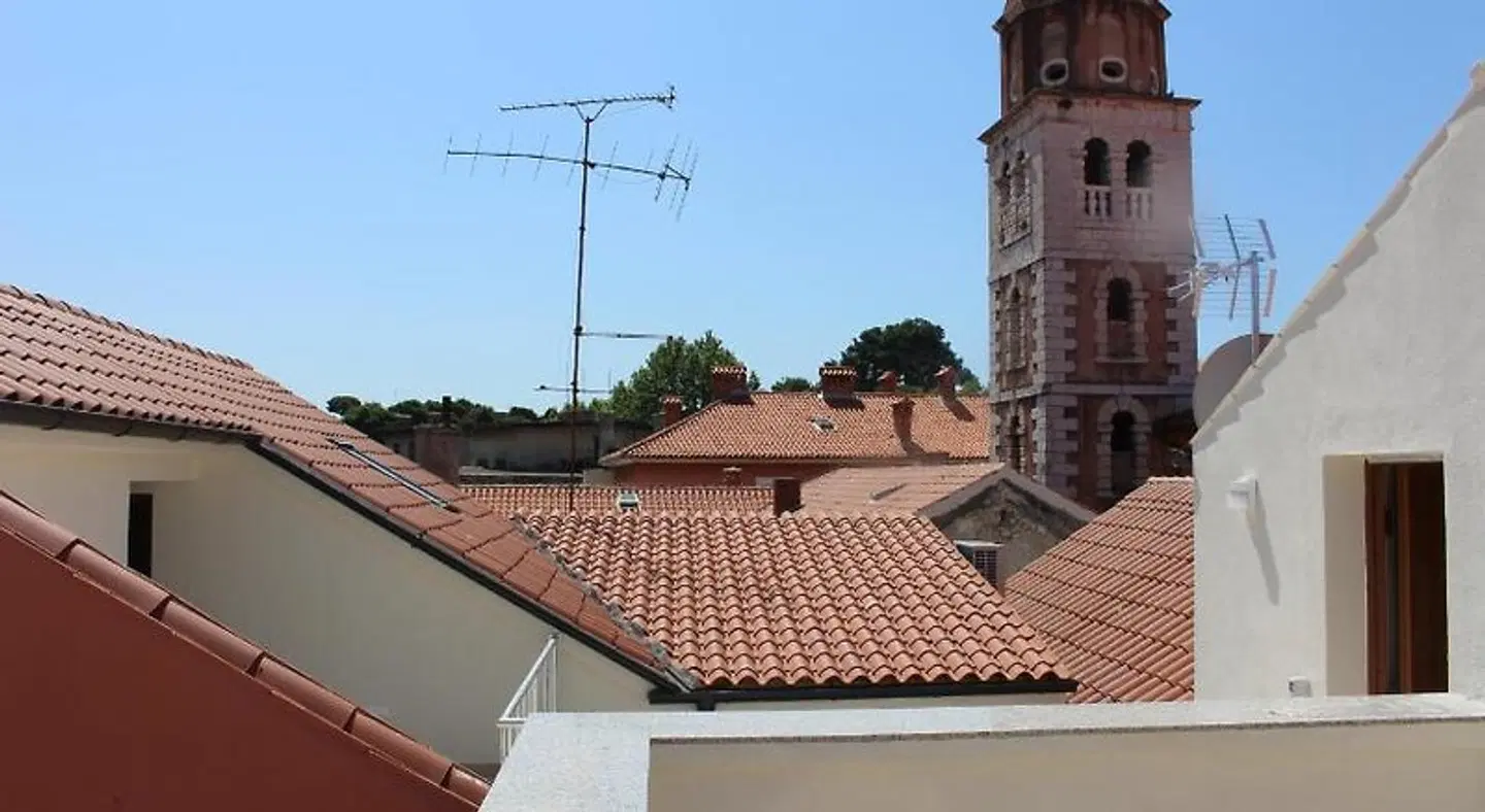 Idassa Atrium Terrasse