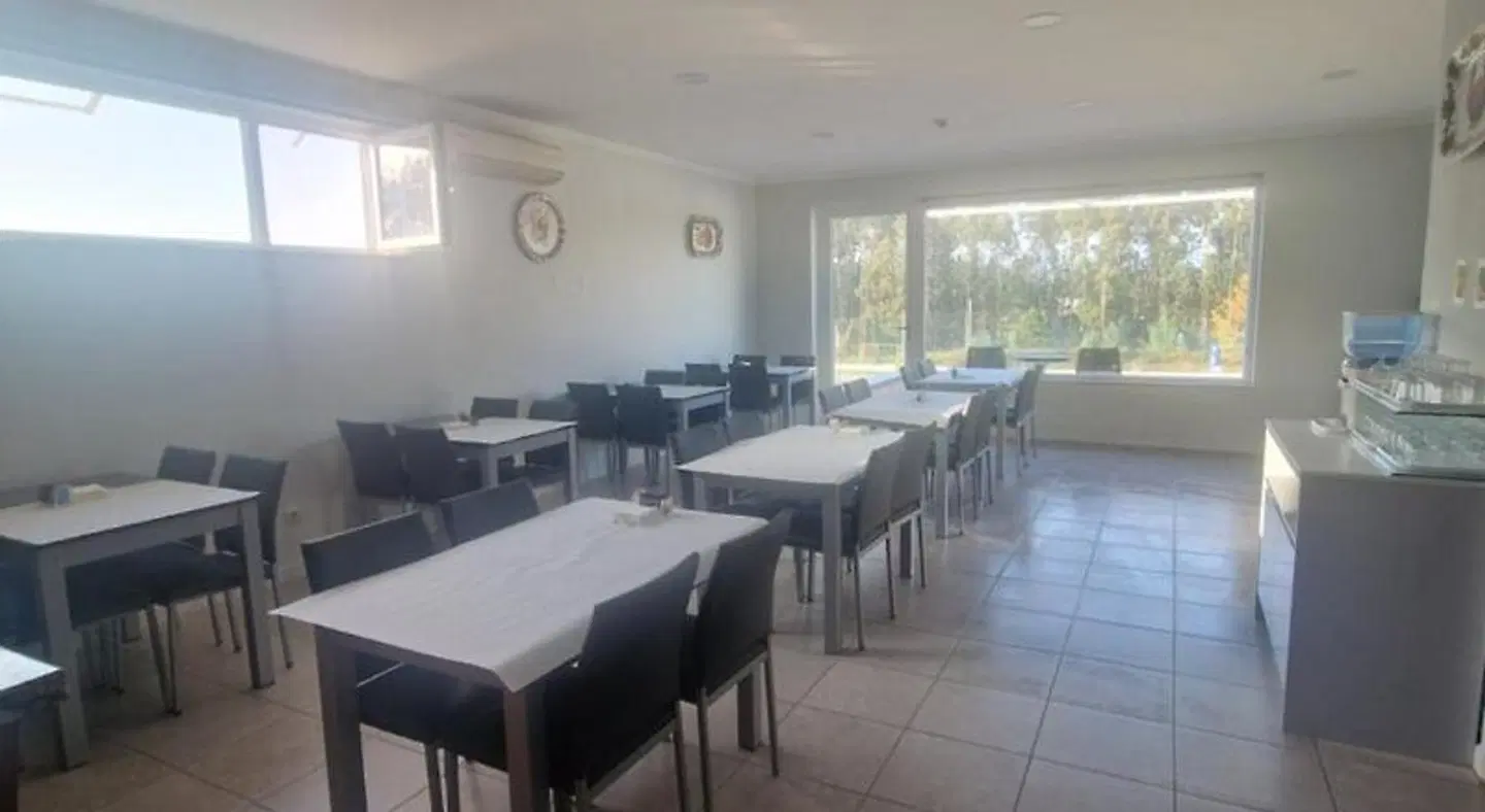 Hotel Padre Cruz Konferenz