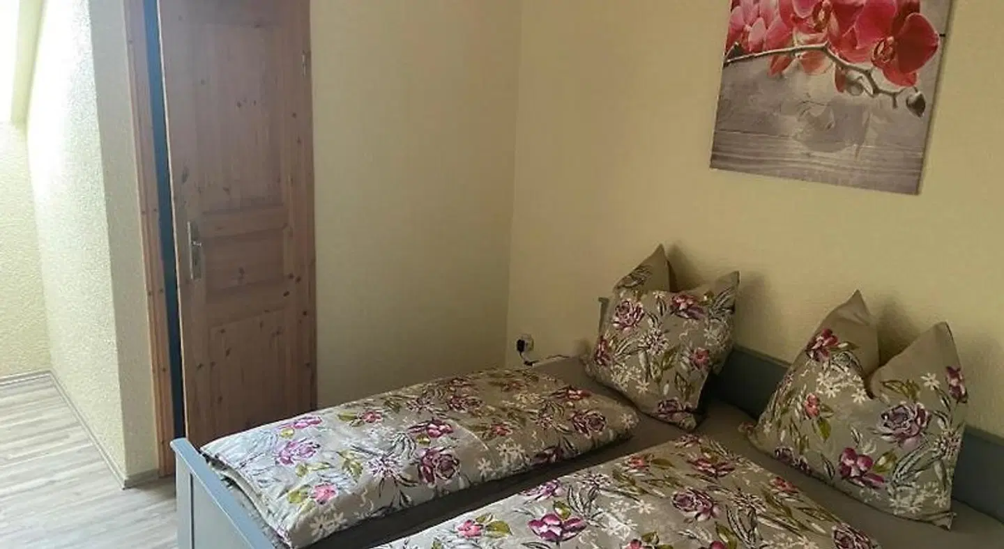 Zimmervermietung Graupner ROOM_EXAMPLE