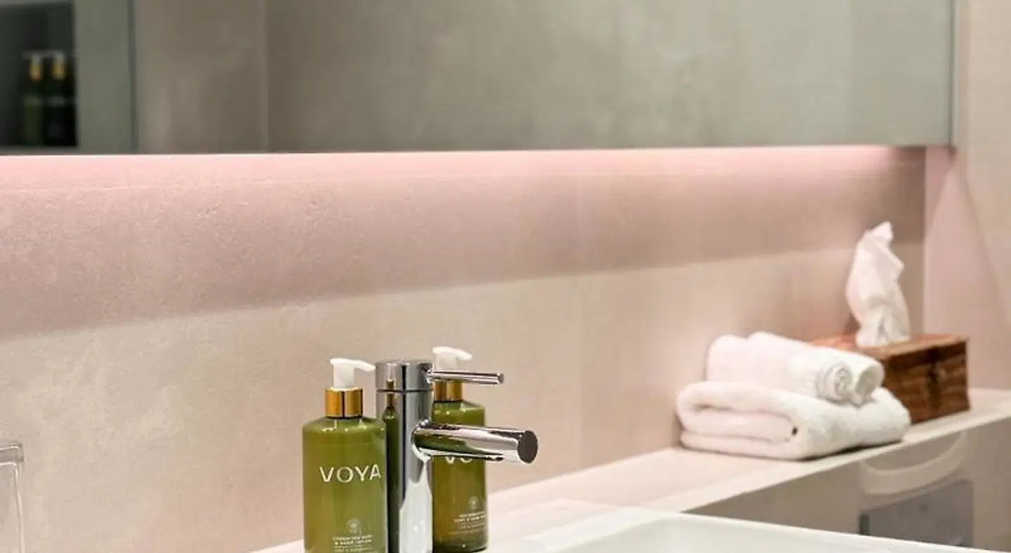 Fiddle and Bow Hotel HEALTH_BEAUTY