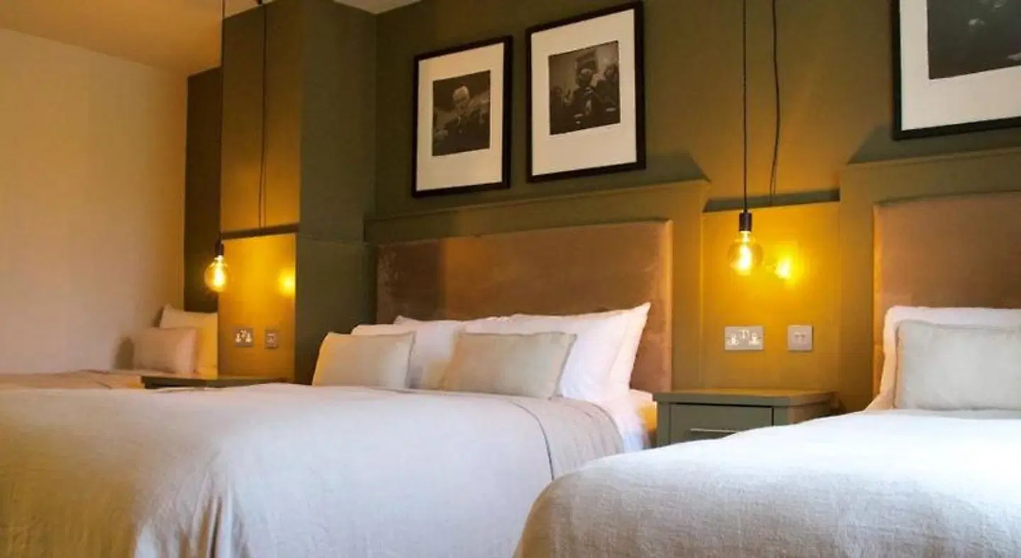 Fiddle and Bow Hotel ROOM_EXAMPLE