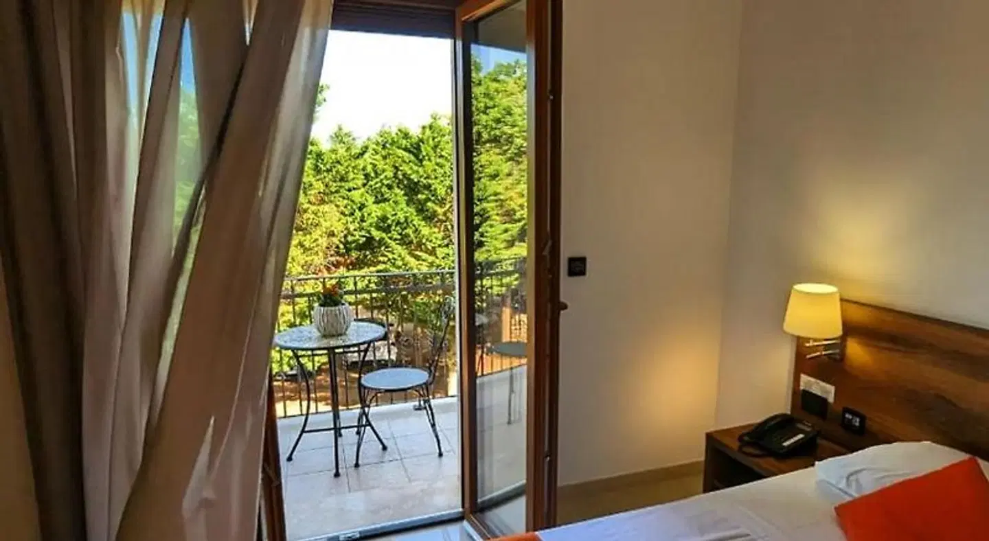 Morello Beach Hotel ROOM_EXAMPLE