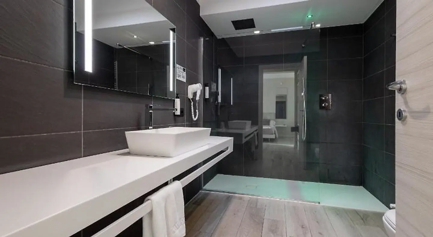 Aurora Aparthotel HEALTH_BEAUTY