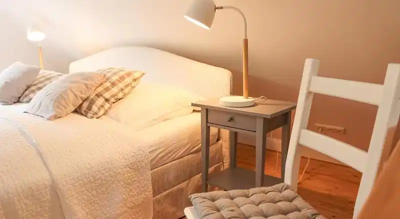 Gut Basthorst – Hotelfoto