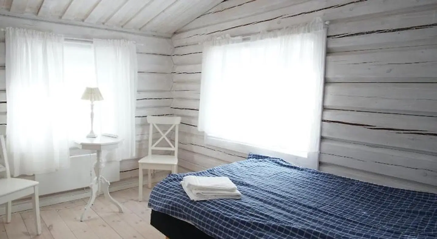 Mannflogården Bed & Breakfast ROOM_EXAMPLE