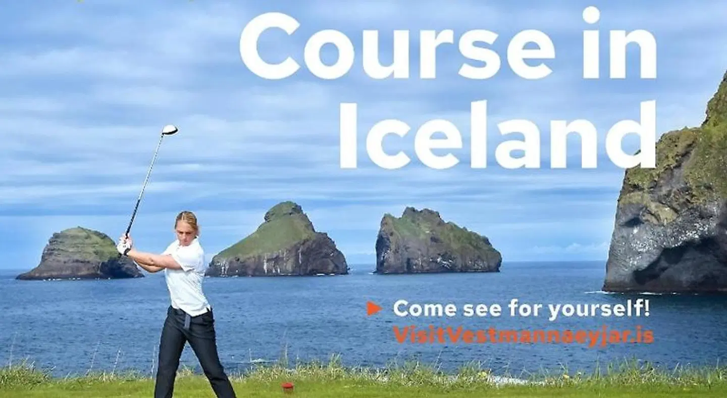Vestmannaeyjar SPORTS_AND_LEISURE