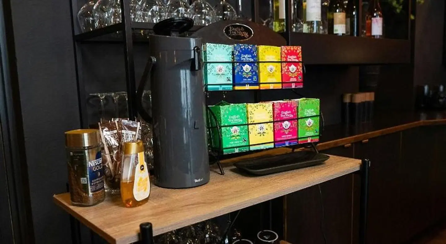 Vestmannaeyjar Bar