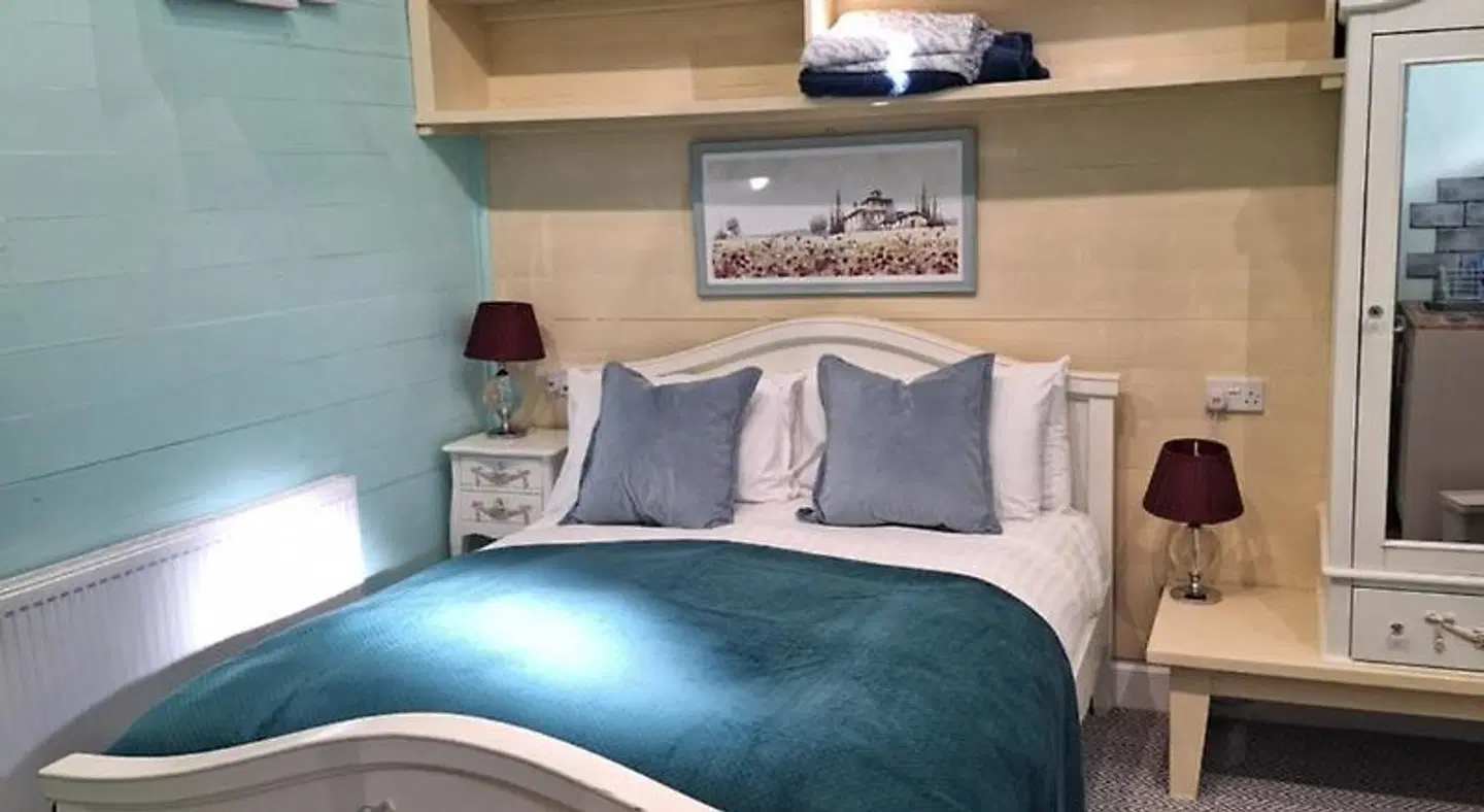 Slate Hall Bed and Breakfast ROOM_EXAMPLE