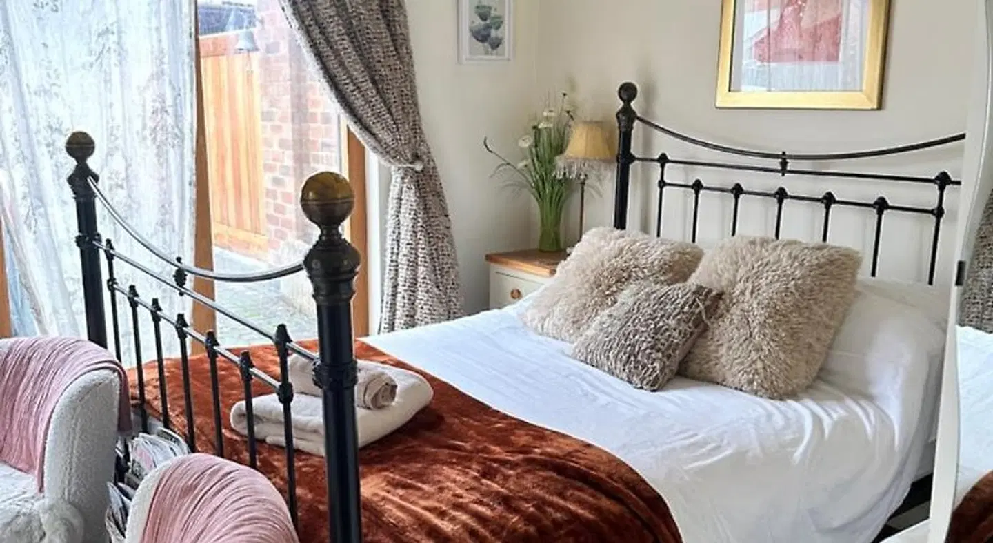 Bybrook Barn Bed & Breakfast ROOM_EXAMPLE