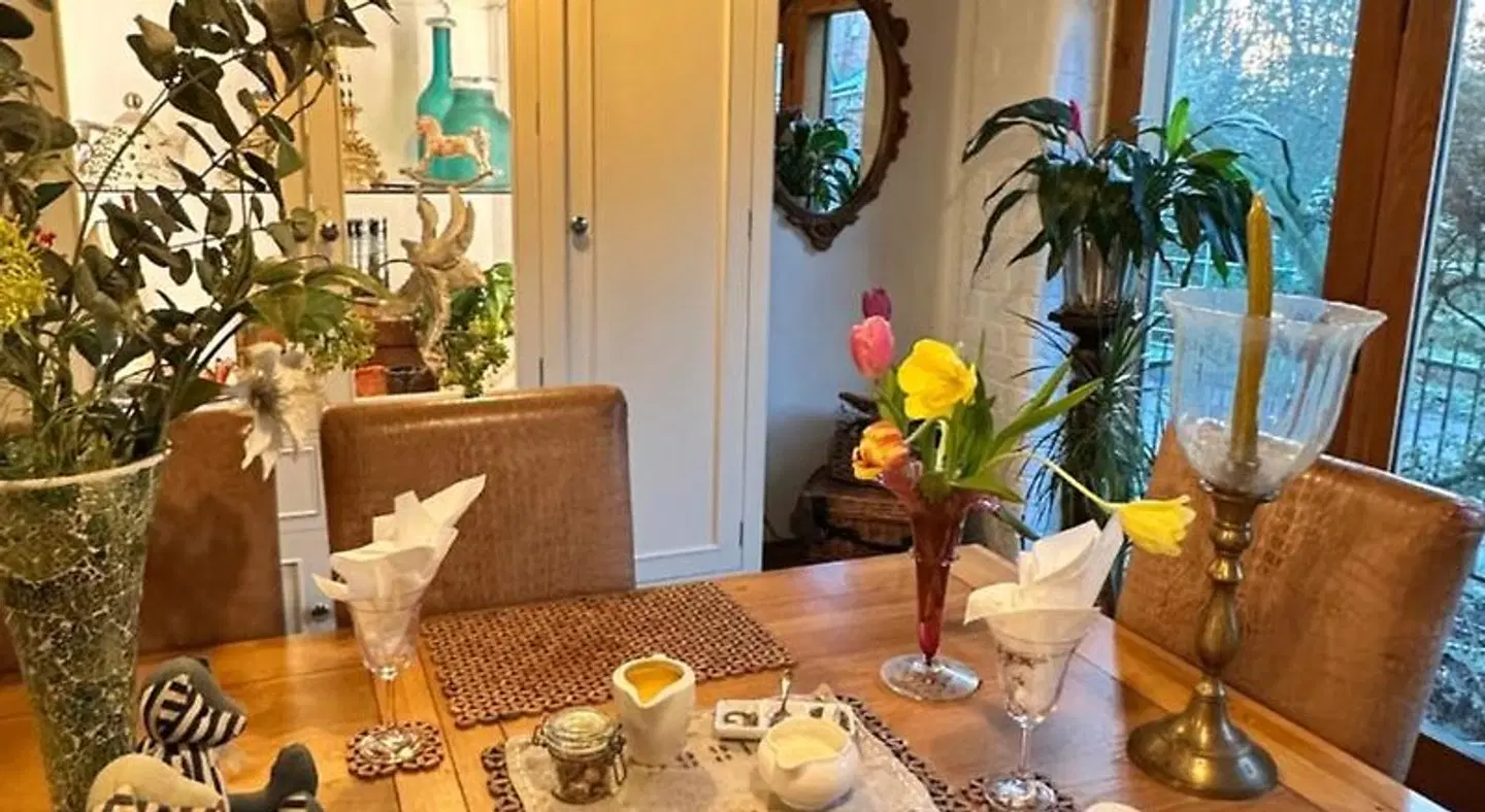 Bybrook Barn Bed & Breakfast LOUNGE_LOBBY