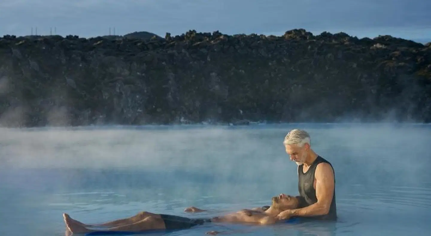 The Retreat at Blue Lagoon Iceland Strand