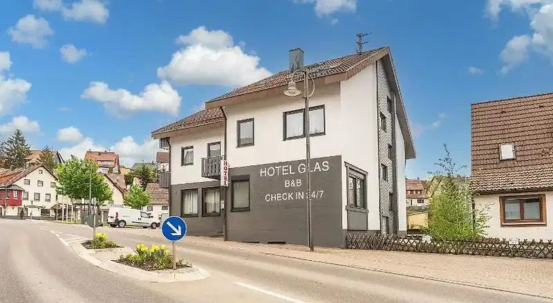 Hotel Glas – Hotelfoto
