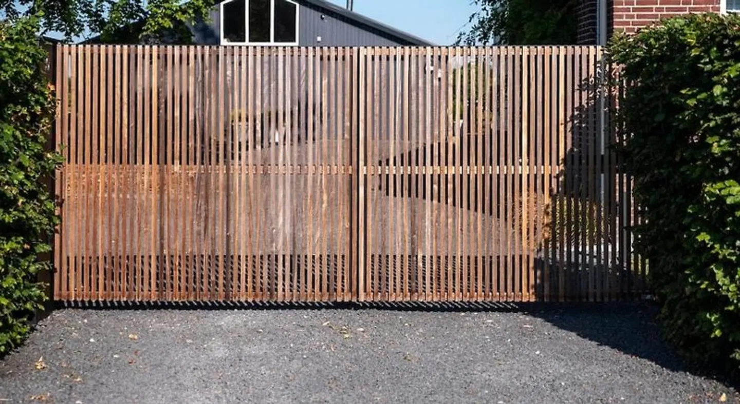 Slapen bij Uppruna EXTERIOR
