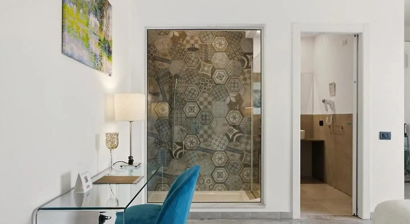 Villa Landolina LOUNGE_LOBBY