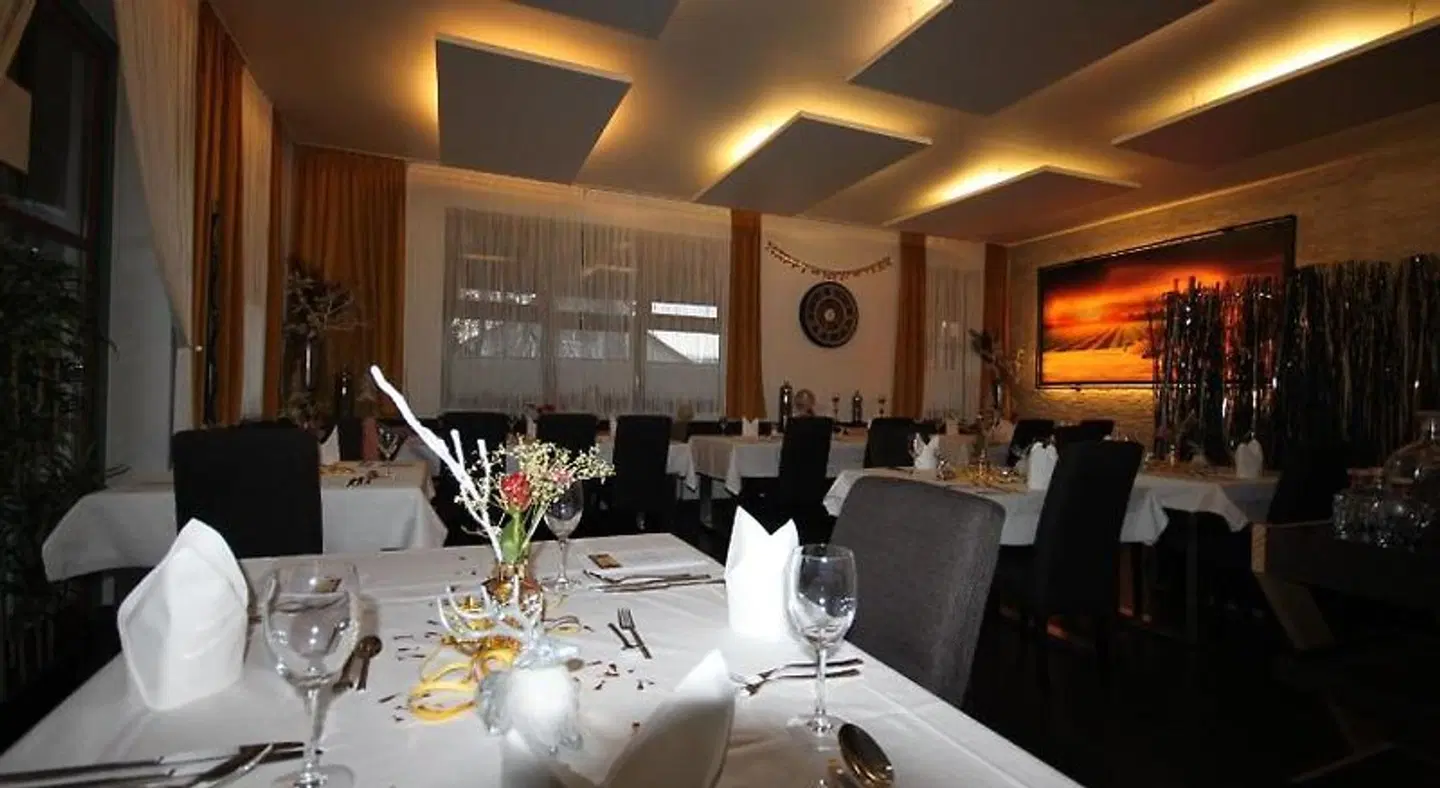Zehn Brunnen Restaurant