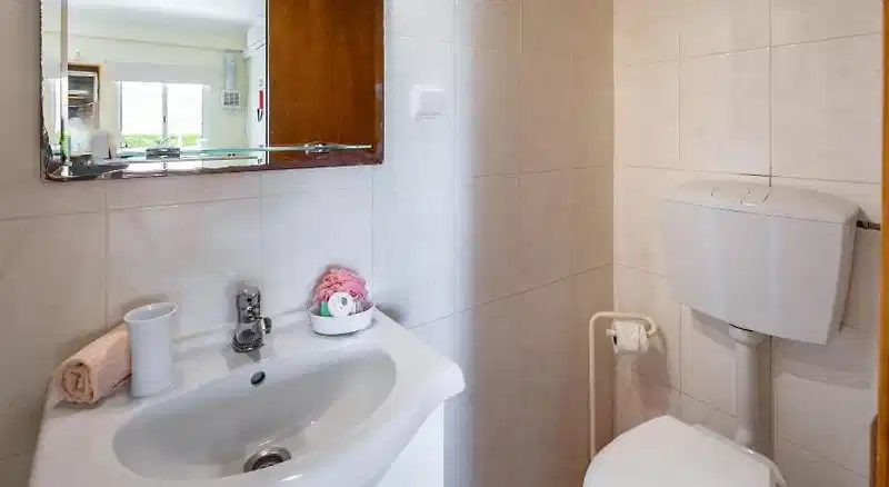 Flor da Laranja – Hotelfoto