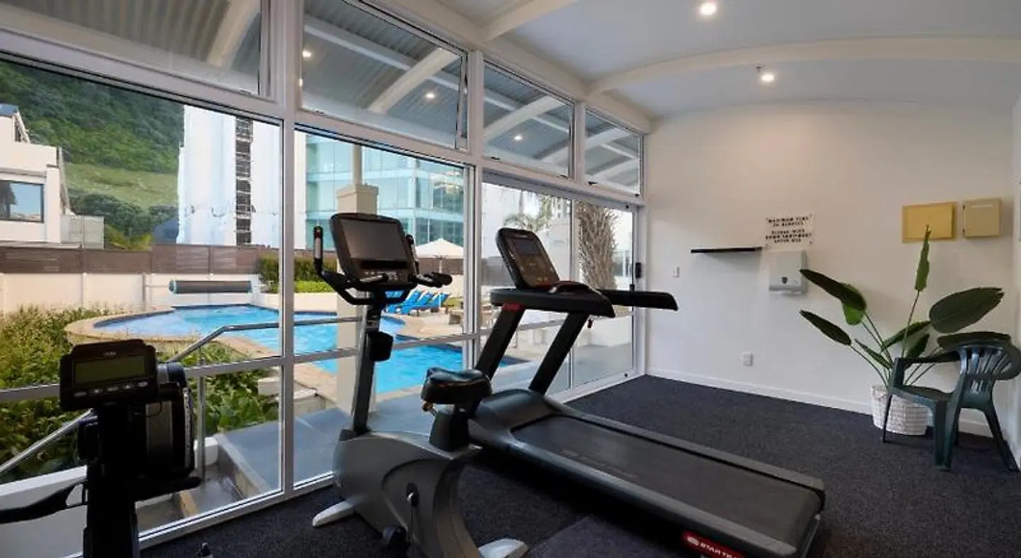 The Beaumont Apartments SPORTS_AND_LEISURE