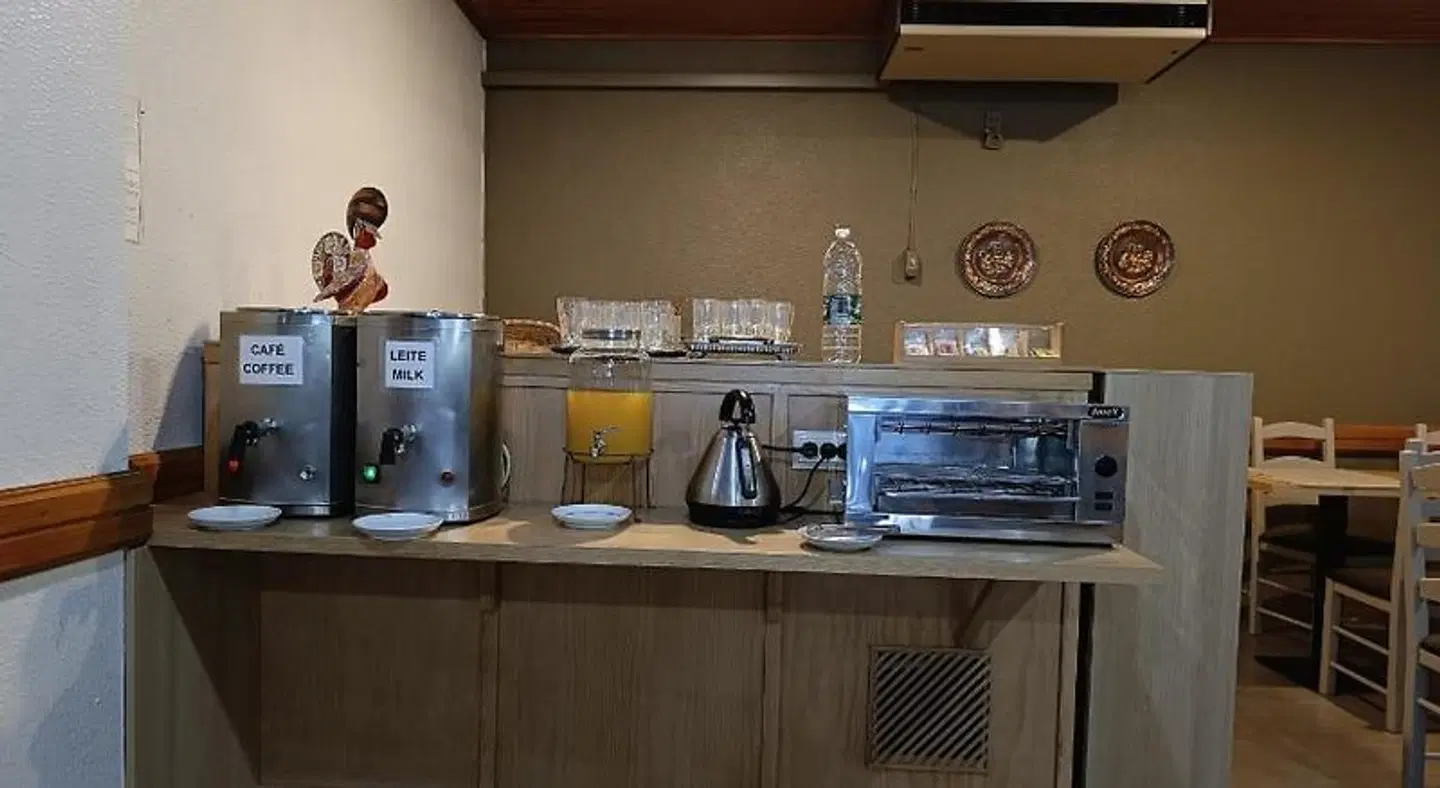 São Neutel Bar