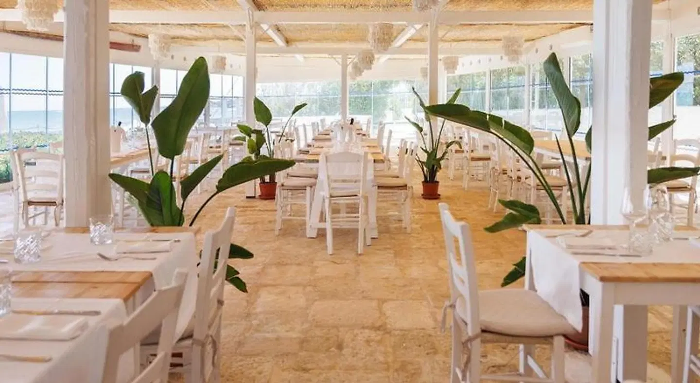 Casale del Murgese Country Resort Restaurant