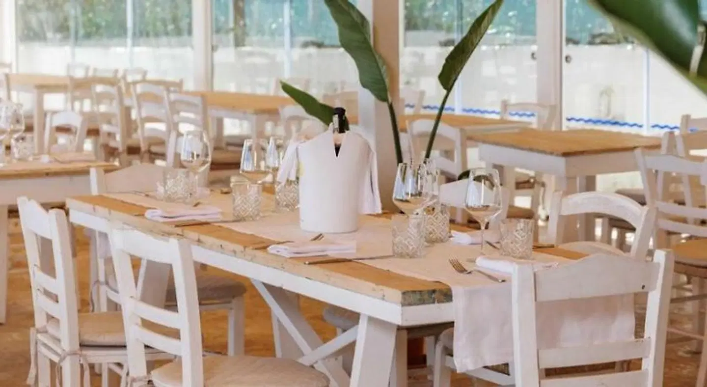 Casale del Murgese Country Resort Restaurant