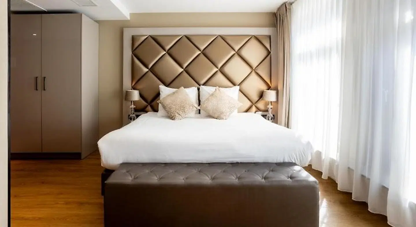 Dream Hotel Amsterdam ROOM_EXAMPLE